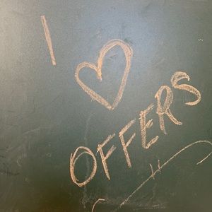 Moving sale.. Must go! 🎉